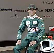Mark Webber - Jaguar Racing - 2004 Formula 1 Season