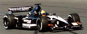 TM - PS01 - 2001 Australian GP