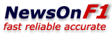 News On F1 - Fast Reliable Accurate (NewsOnF1.com)